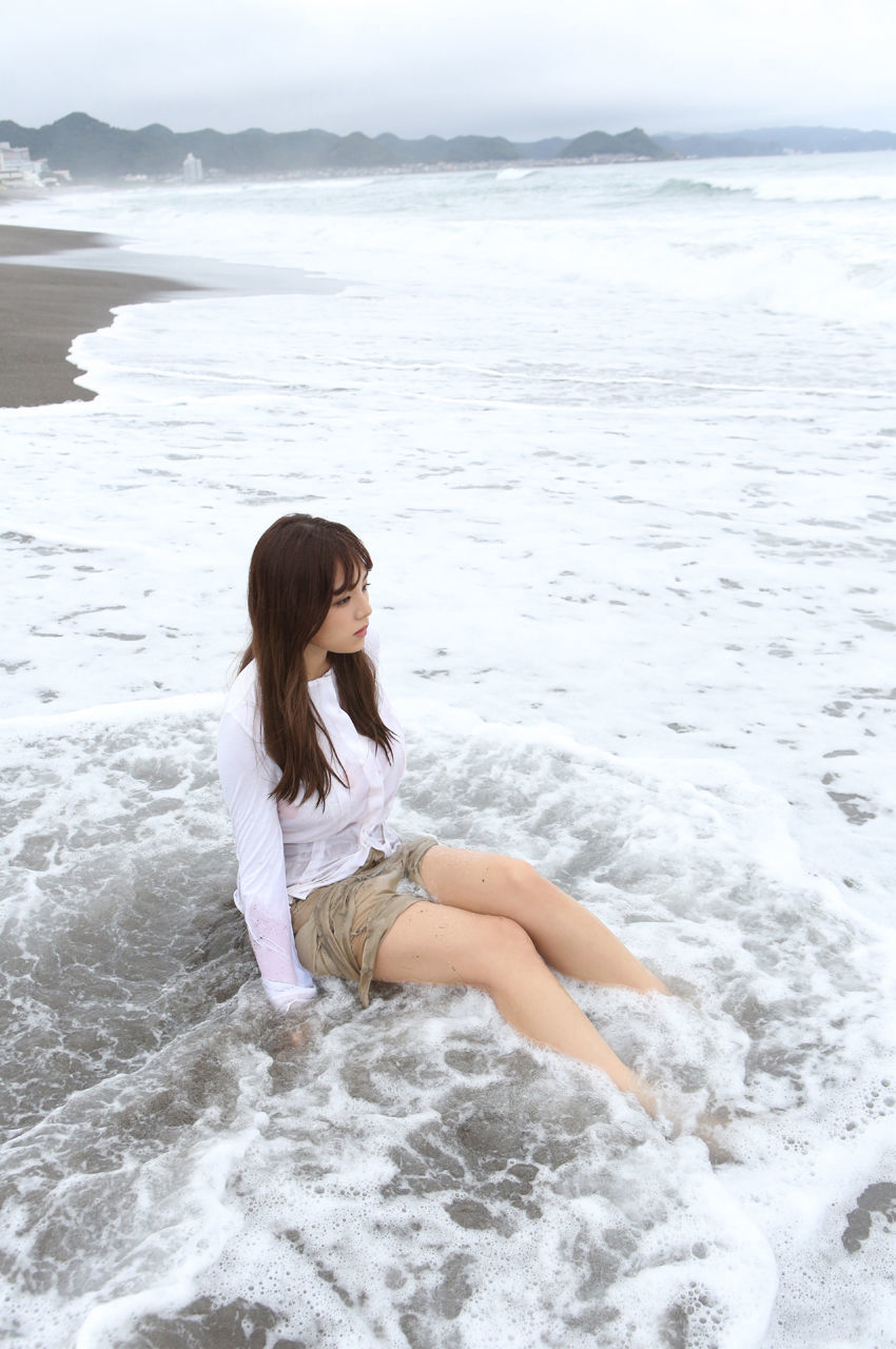 Ai Shinozaki 篠崎愛 [WPB-net] EX227