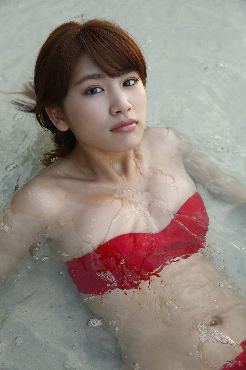 久松郁実《イクは19歳 ～無敵のわがままボディ》 [WPB-net] No.182