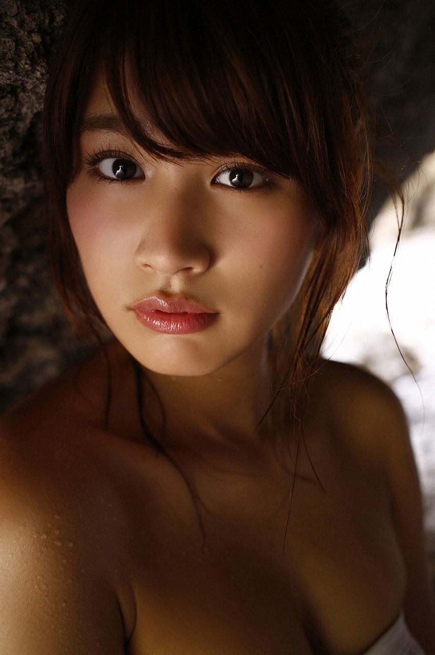 久松郁実《イクは19歳 ～無敵のわがままボディ》 [WPB-net] No.182