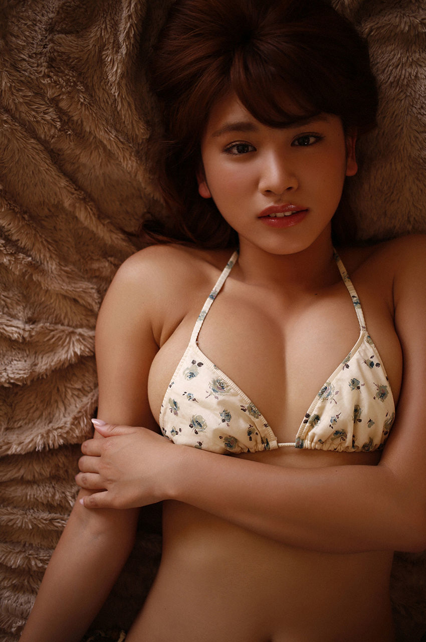 久松郁実《イクは19歳 ～無敵のわがままボディ》 [WPB-net] No.182
