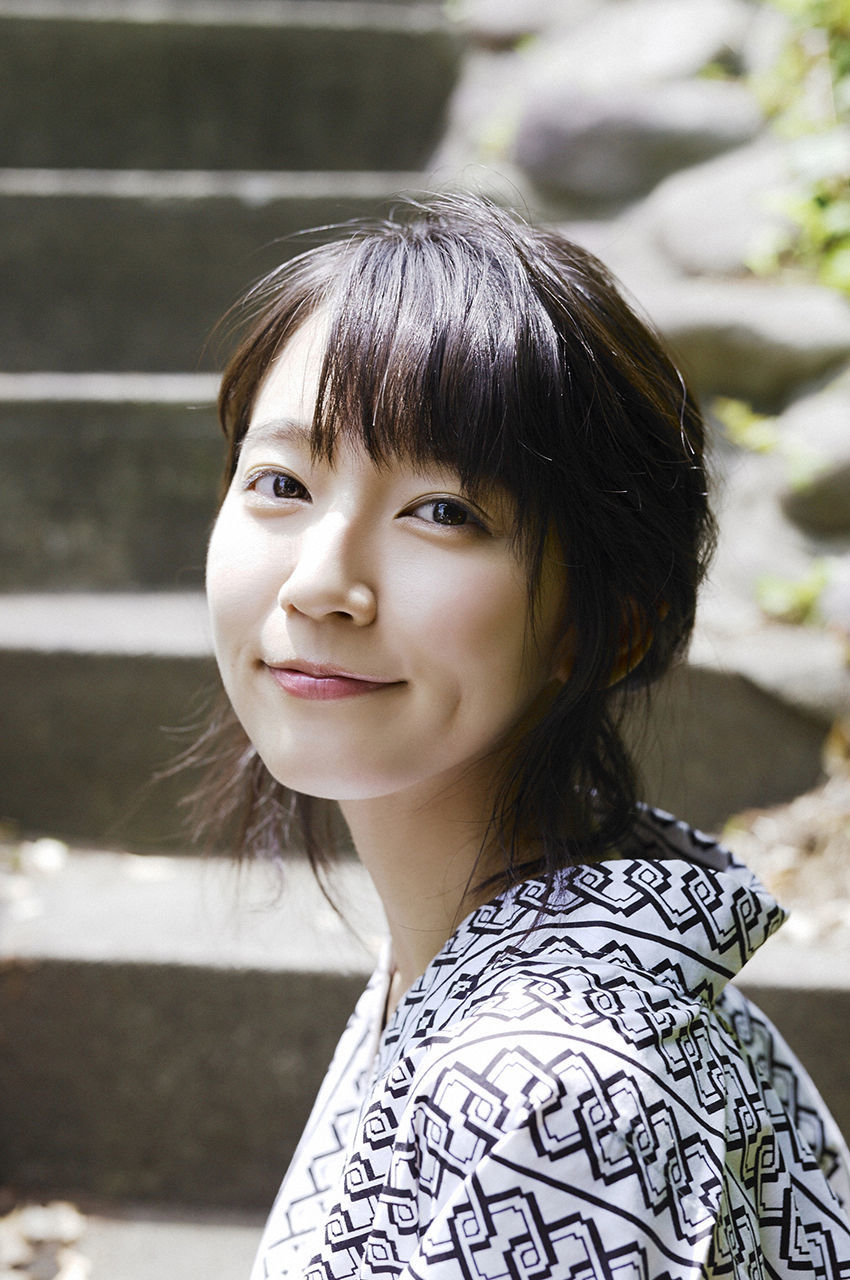 吉岡里帆《遠い記憶》 [WPB-net] No.183