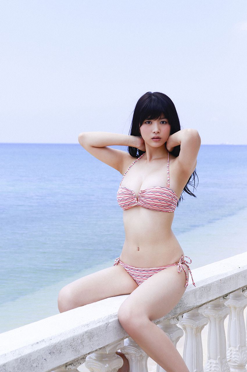 马场ふみか Fumika Baba [WPB-net] No.186