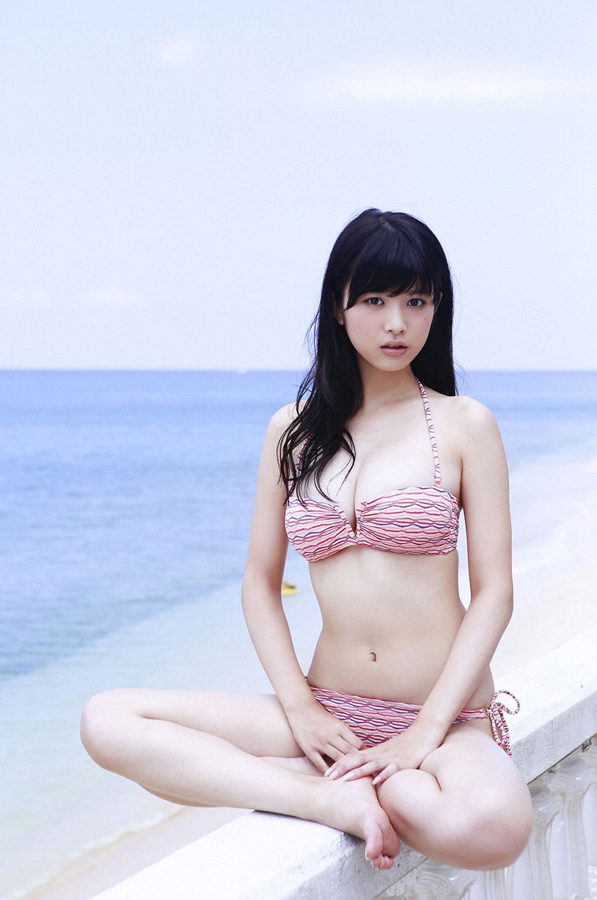 马场ふみか Fumika Baba [WPB-net] No.186