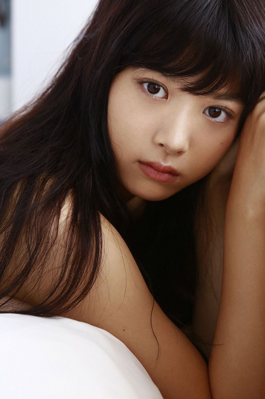 马场ふみか Fumika Baba [WPB-net] No.186