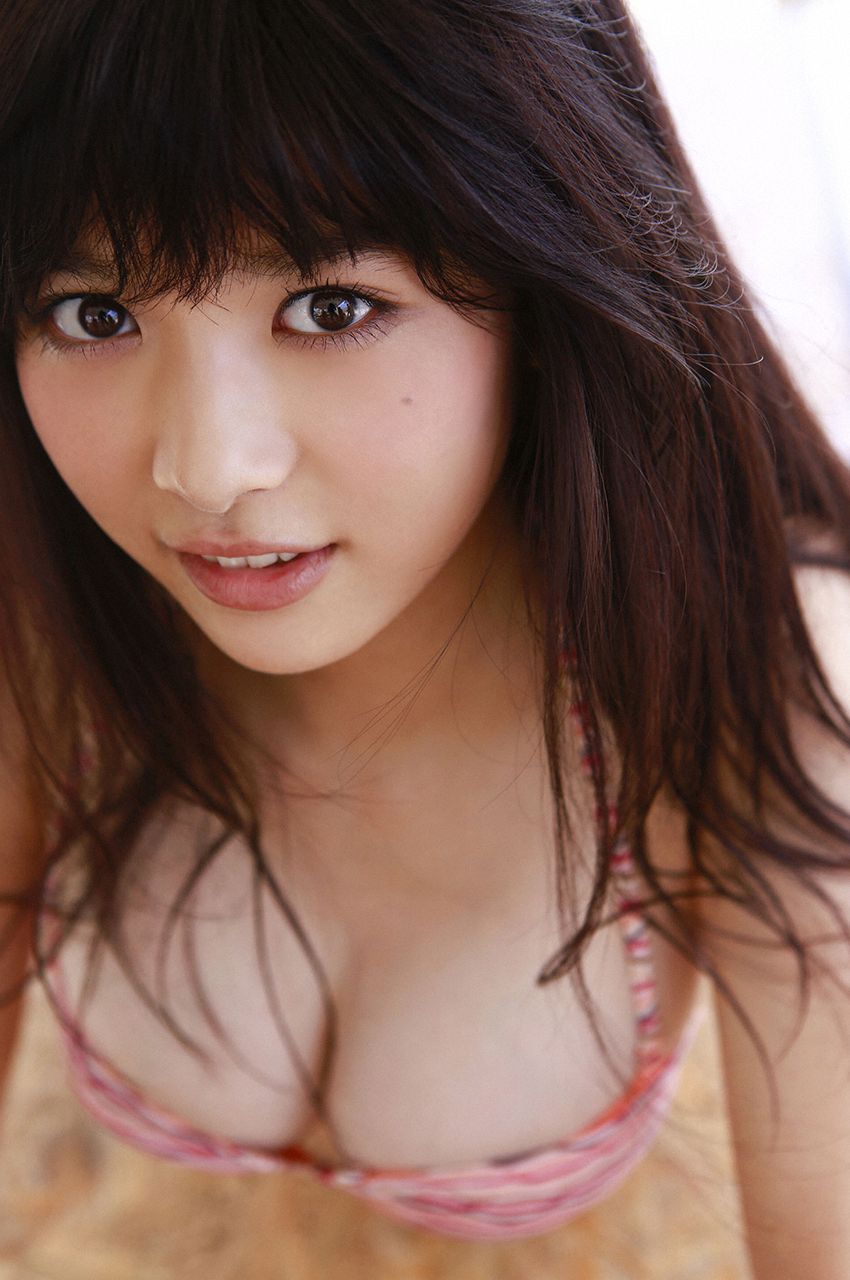 马场ふみか Fumika Baba [WPB-net] No.186