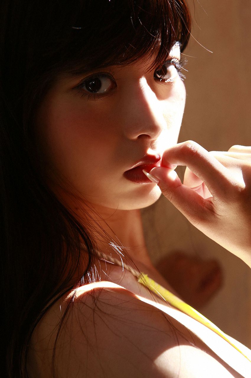马场ふみか Fumika Baba [WPB-net] No.186