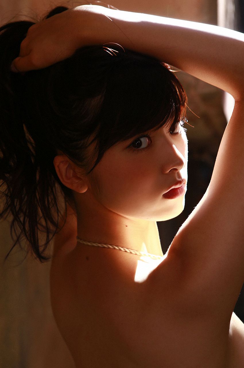 马场ふみか Fumika Baba [WPB-net] No.186