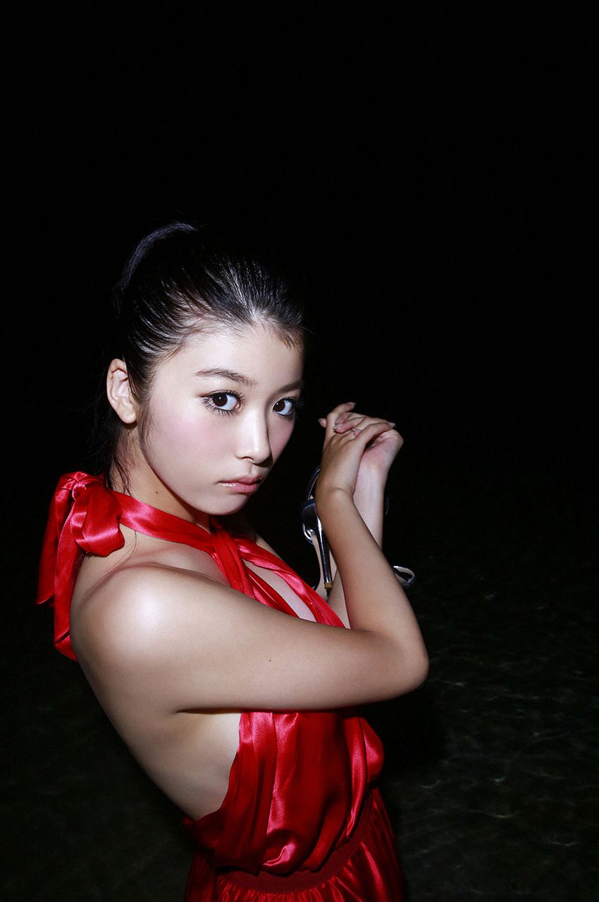马场ふみか Fumika Baba [WPB-net] No.186