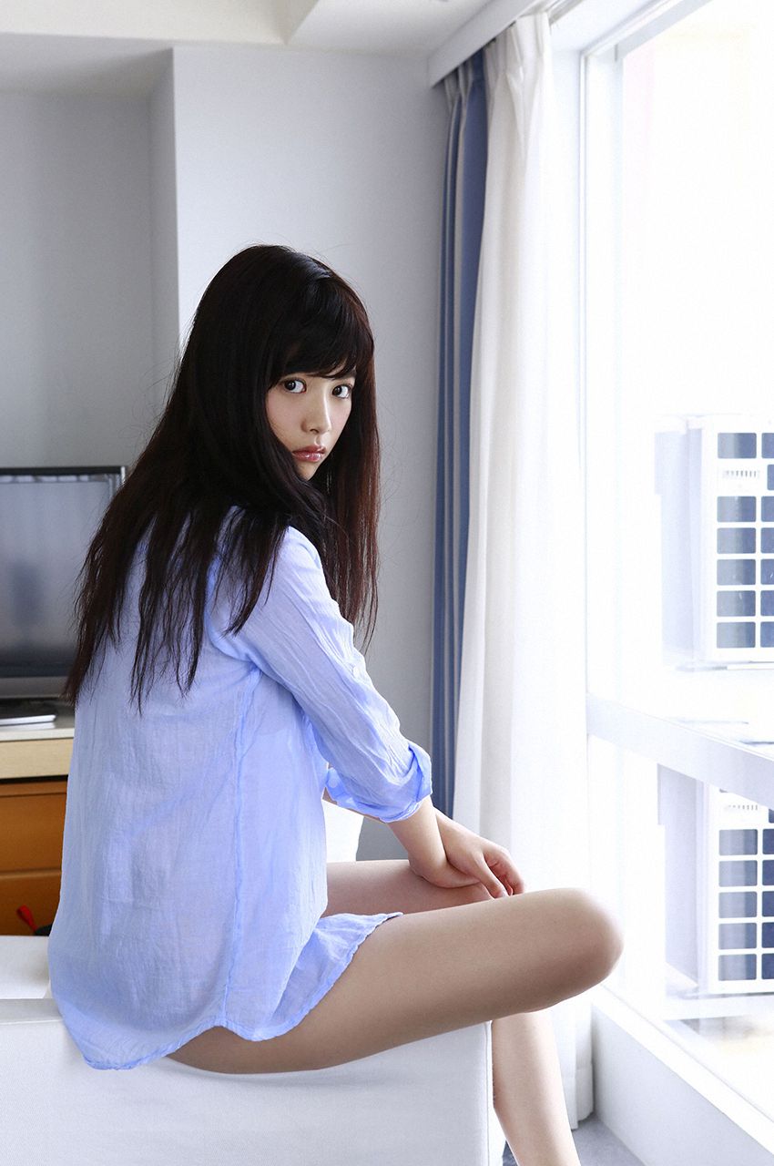马场ふみか Fumika Baba [WPB-net] No.186