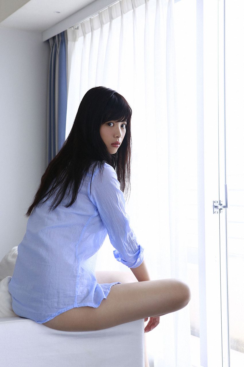 马场ふみか Fumika Baba [WPB-net] No.186