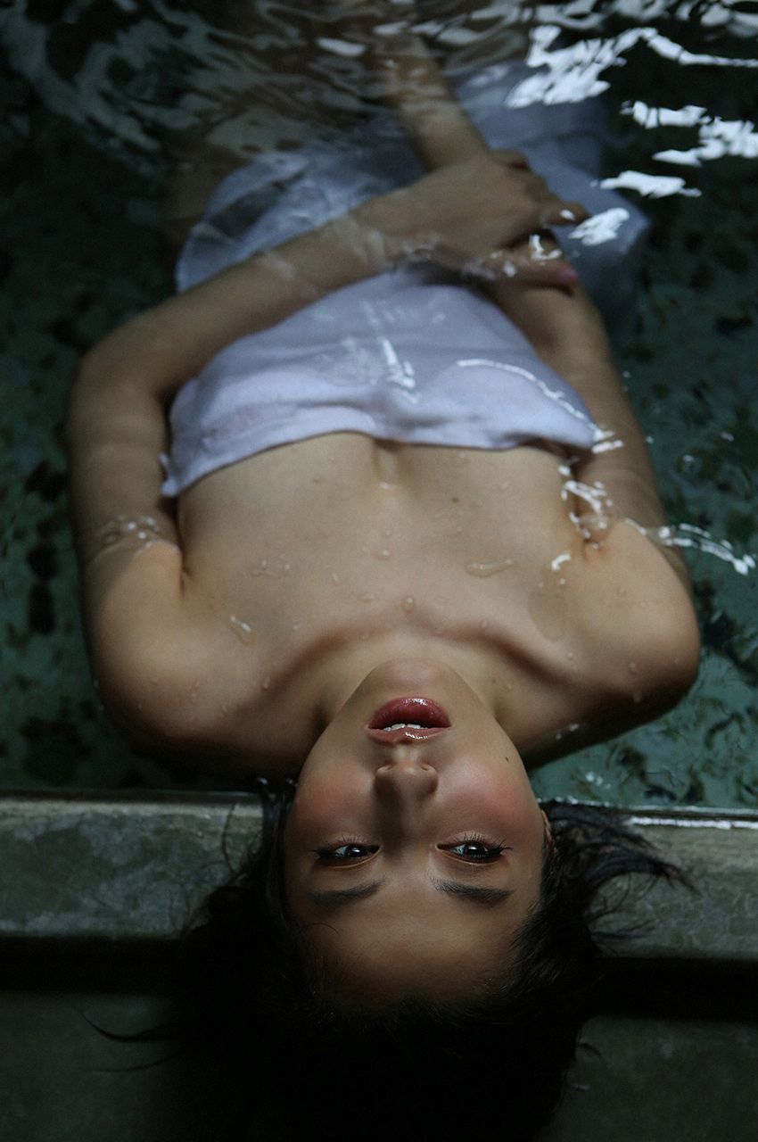 杉本有美《大人の週末》 [WPB-net] No.187-188