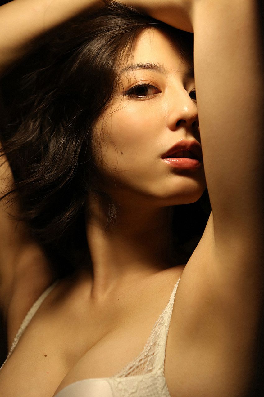 杉本有美《大人の週末》 [WPB-net] No.187-188