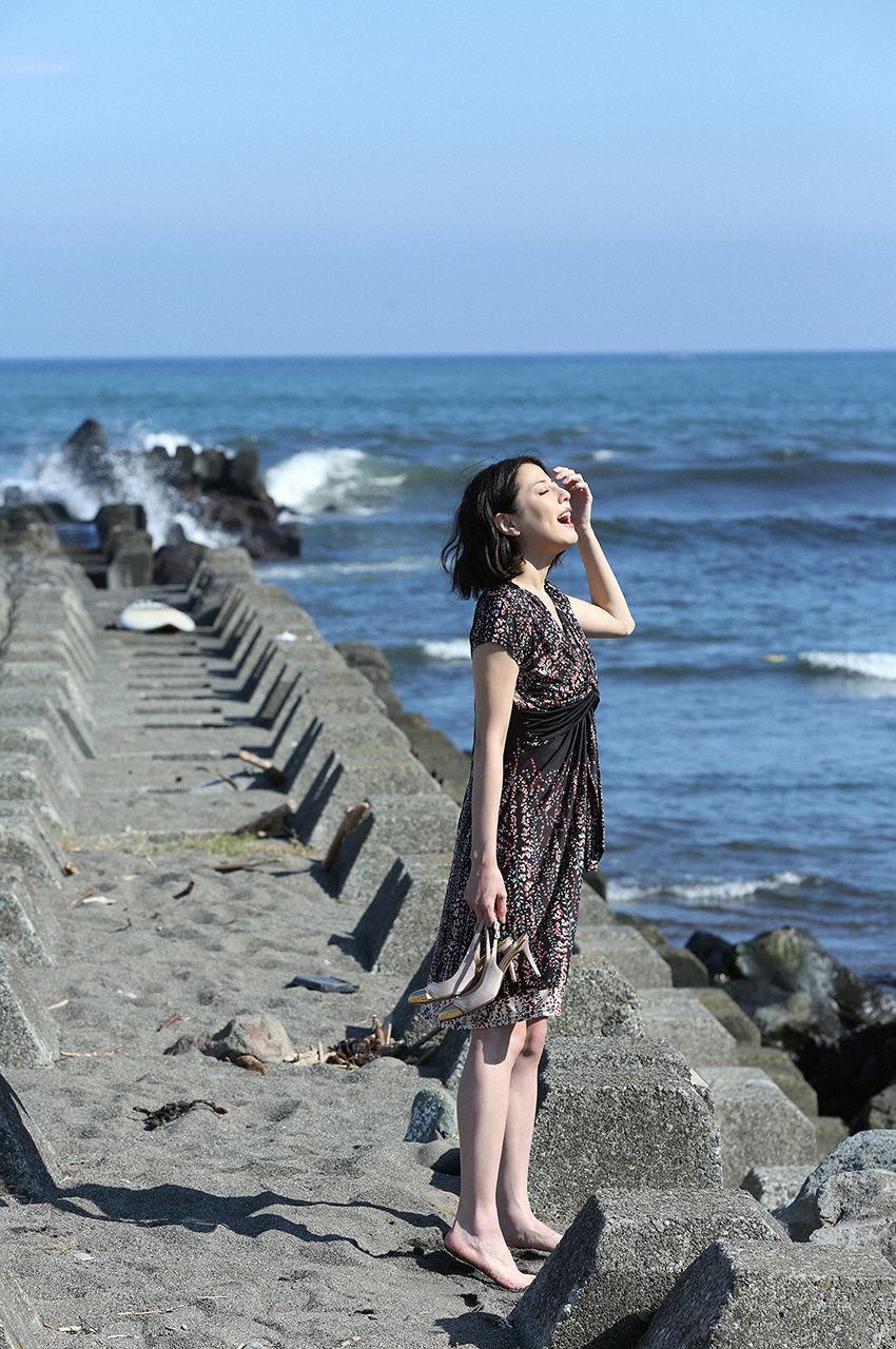 杉本有美《大人の週末》 [WPB-net] No.187-188