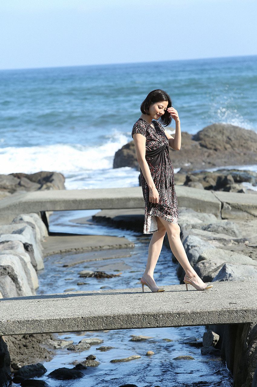 杉本有美《大人の週末》 [WPB-net] No.187-188