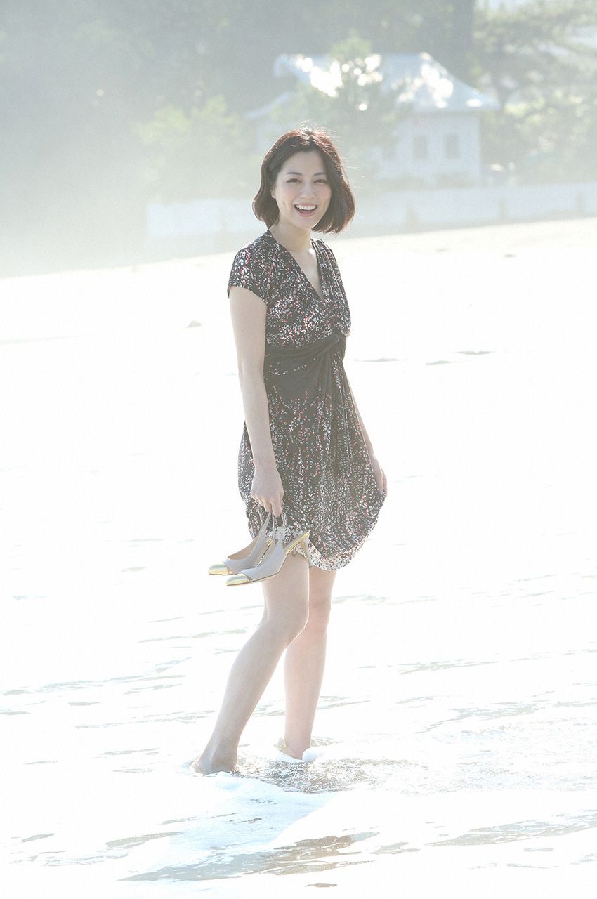 杉本有美《大人の週末》 [WPB-net] No.187-188