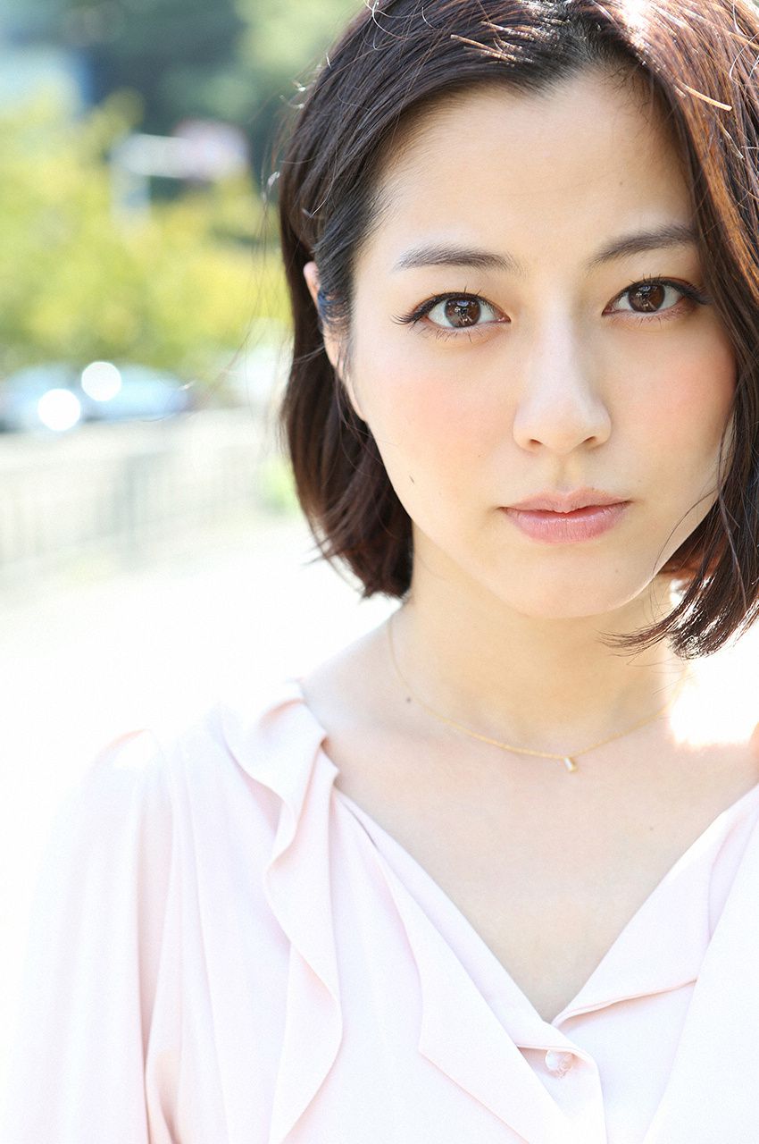 杉本有美《大人の週末》 [WPB-net] No.187-188