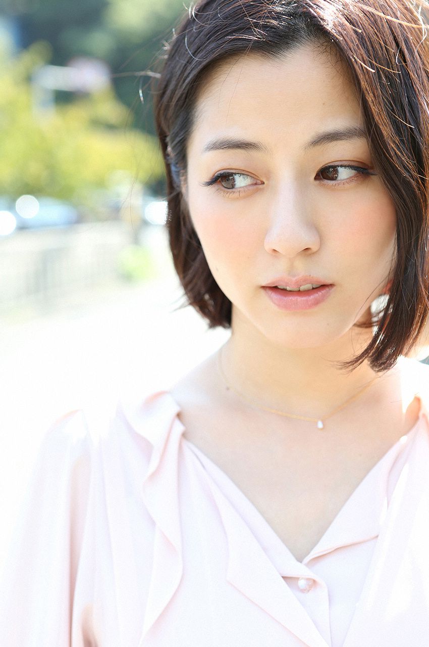 杉本有美《大人の週末》 [WPB-net] No.187-188