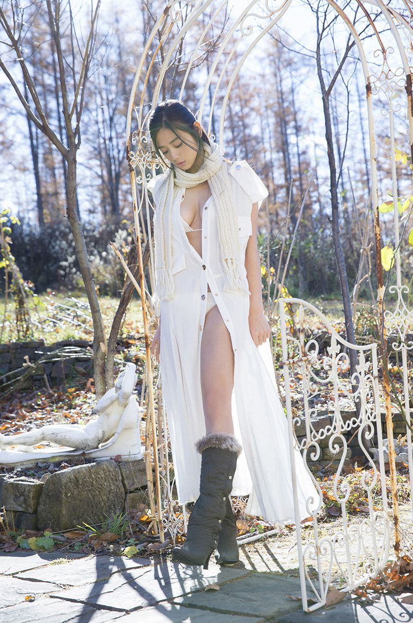 片山萌美《試される季節》 [WPB-net] No.189-190
