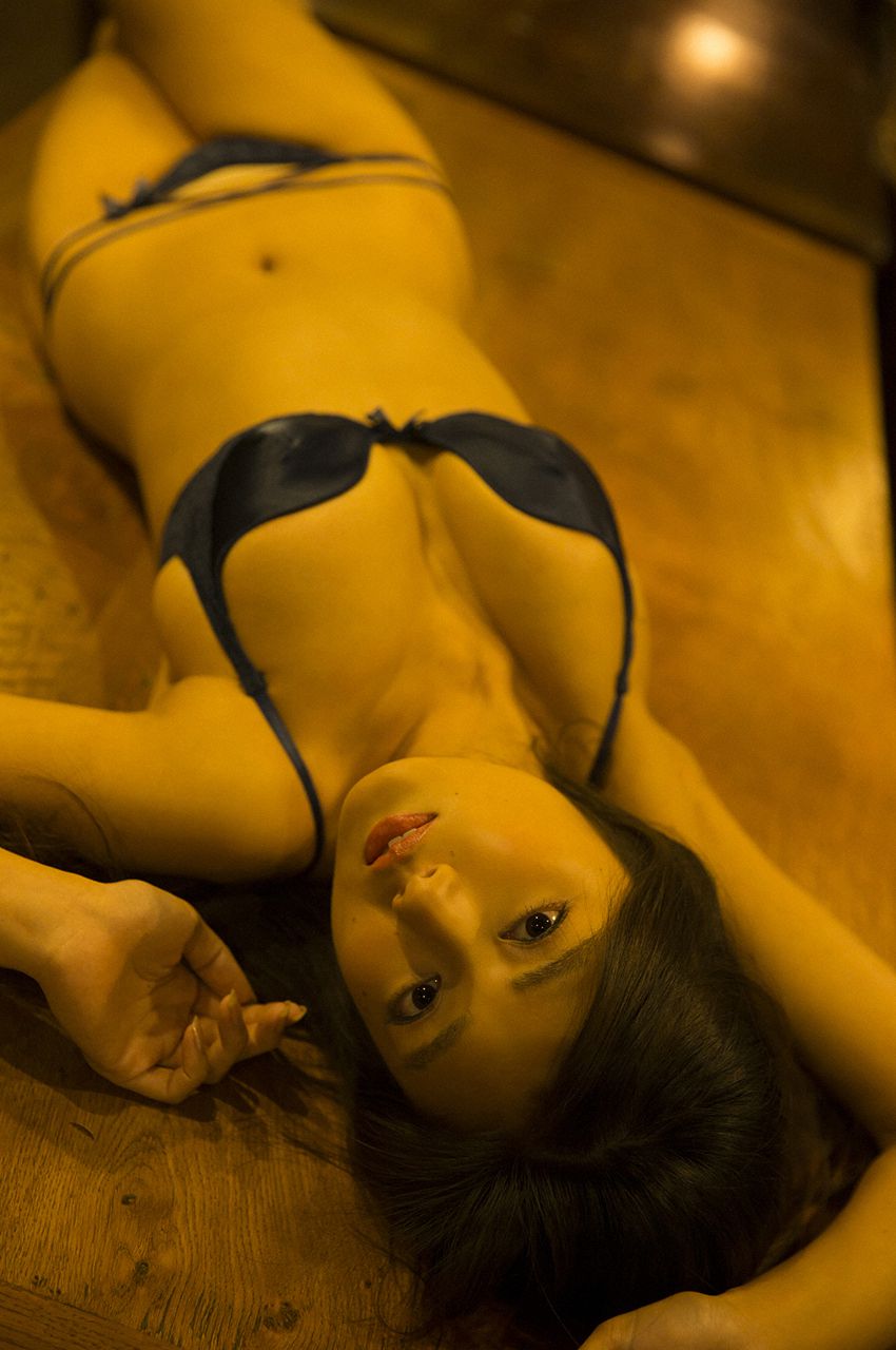片山萌美《試される季節》 [WPB-net] No.189-190