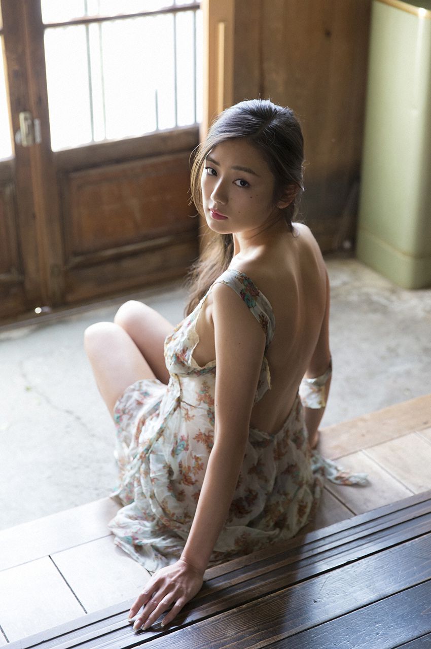 片山萌美《試される季節》 [WPB-net] No.189-190