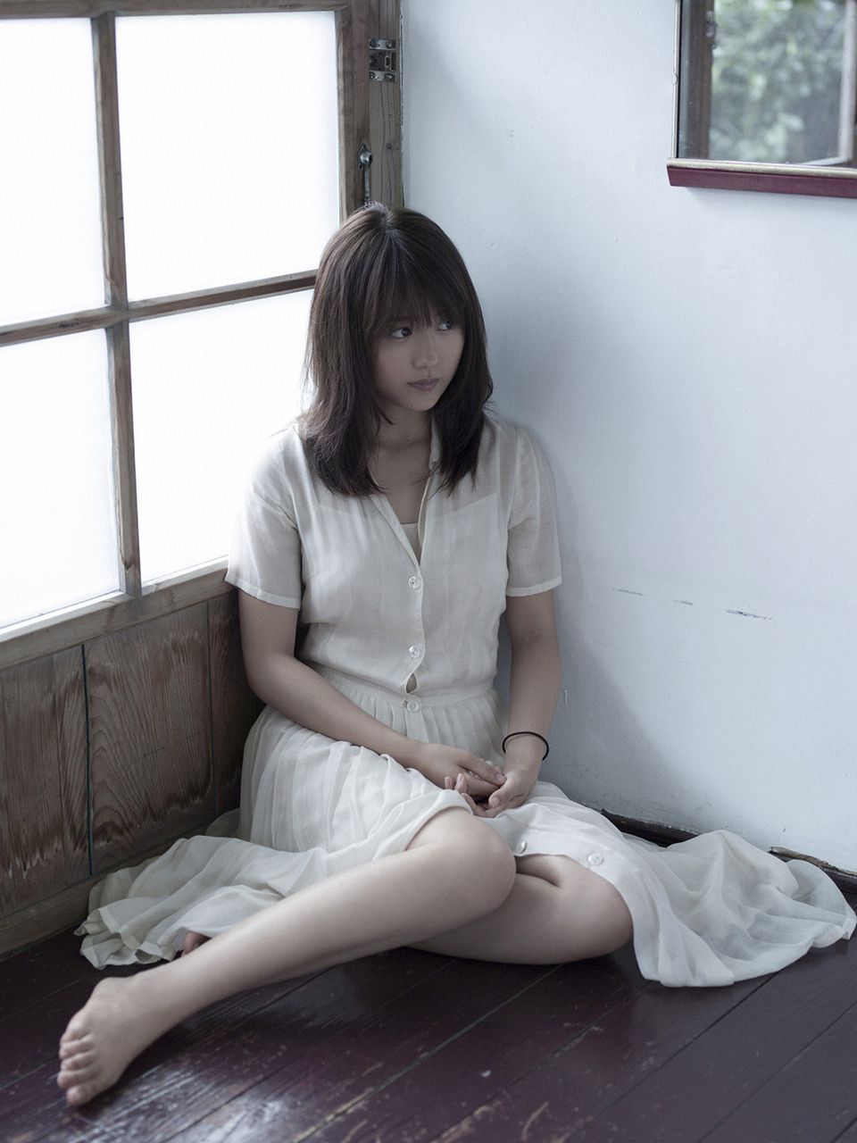 有村架純《あなたを、探して。》 [WPB-net] No.190
