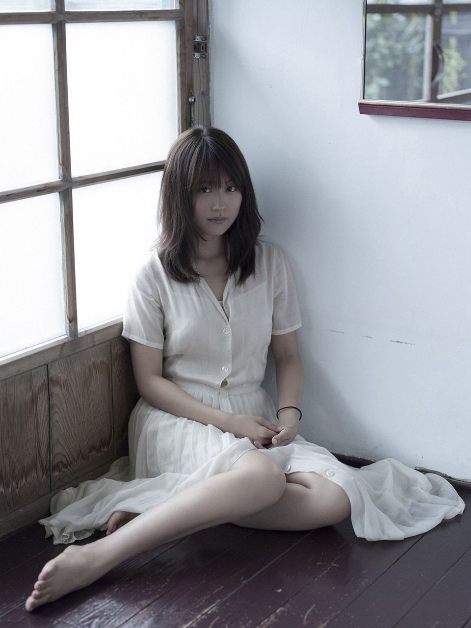 有村架純《あなたを、探して。》 [WPB-net] No.190