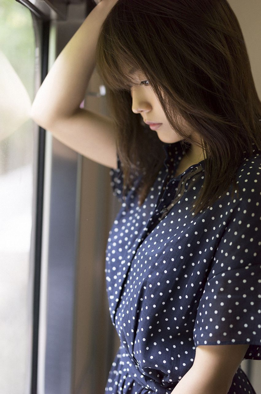 有村架純《あなたを、探して。》 [WPB-net] No.190
