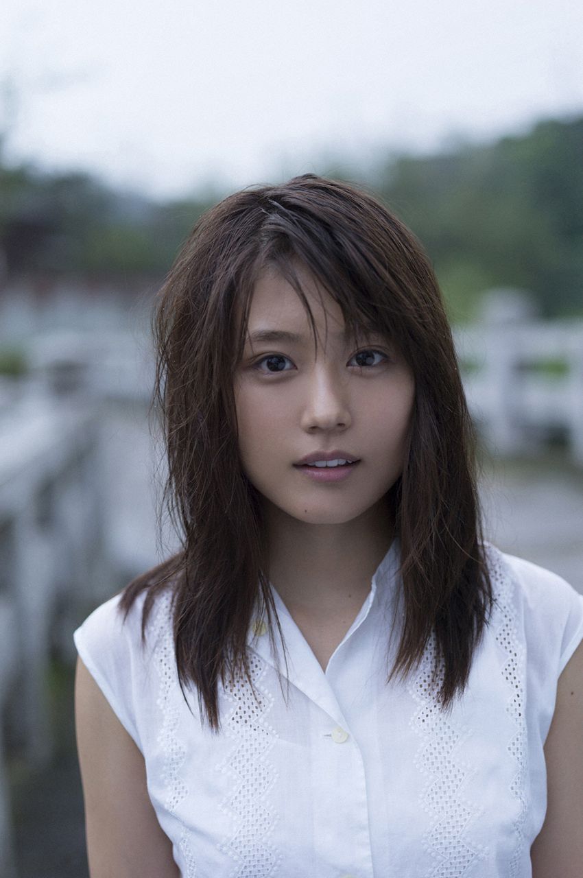有村架純《あなたを、探して。》 [WPB-net] No.190