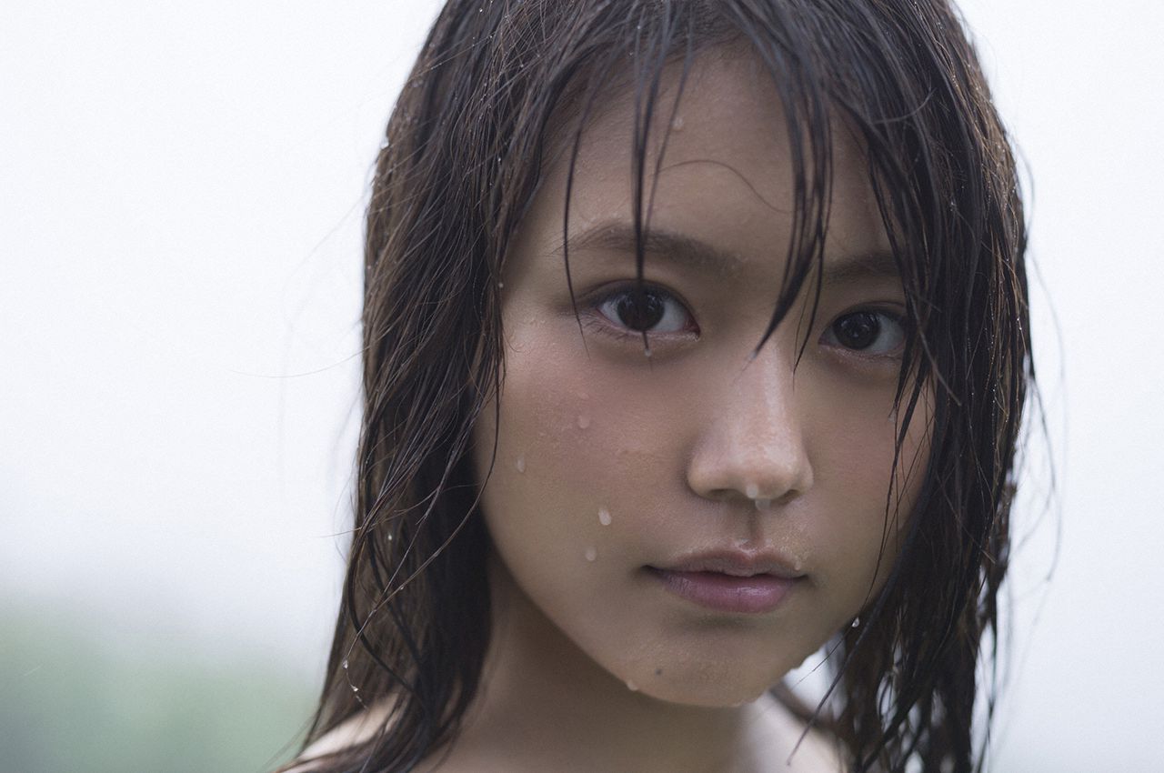 有村架純《あなたを、探して。》 [WPB-net] No.190