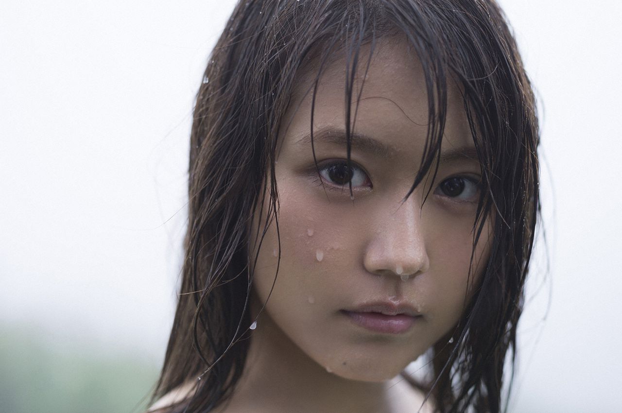 有村架純《あなたを、探して。》 [WPB-net] No.190