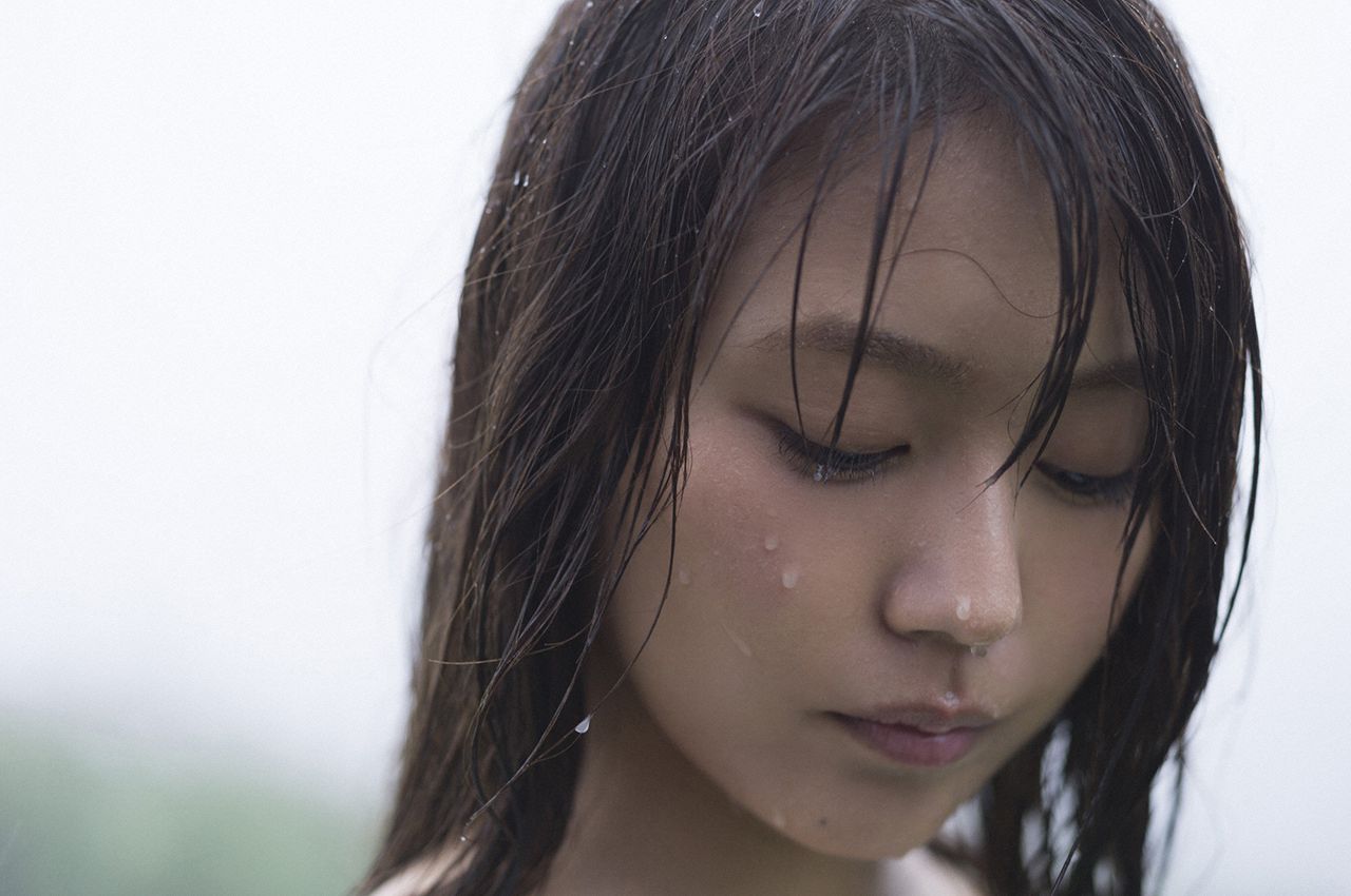 有村架純《あなたを、探して。》 [WPB-net] No.190