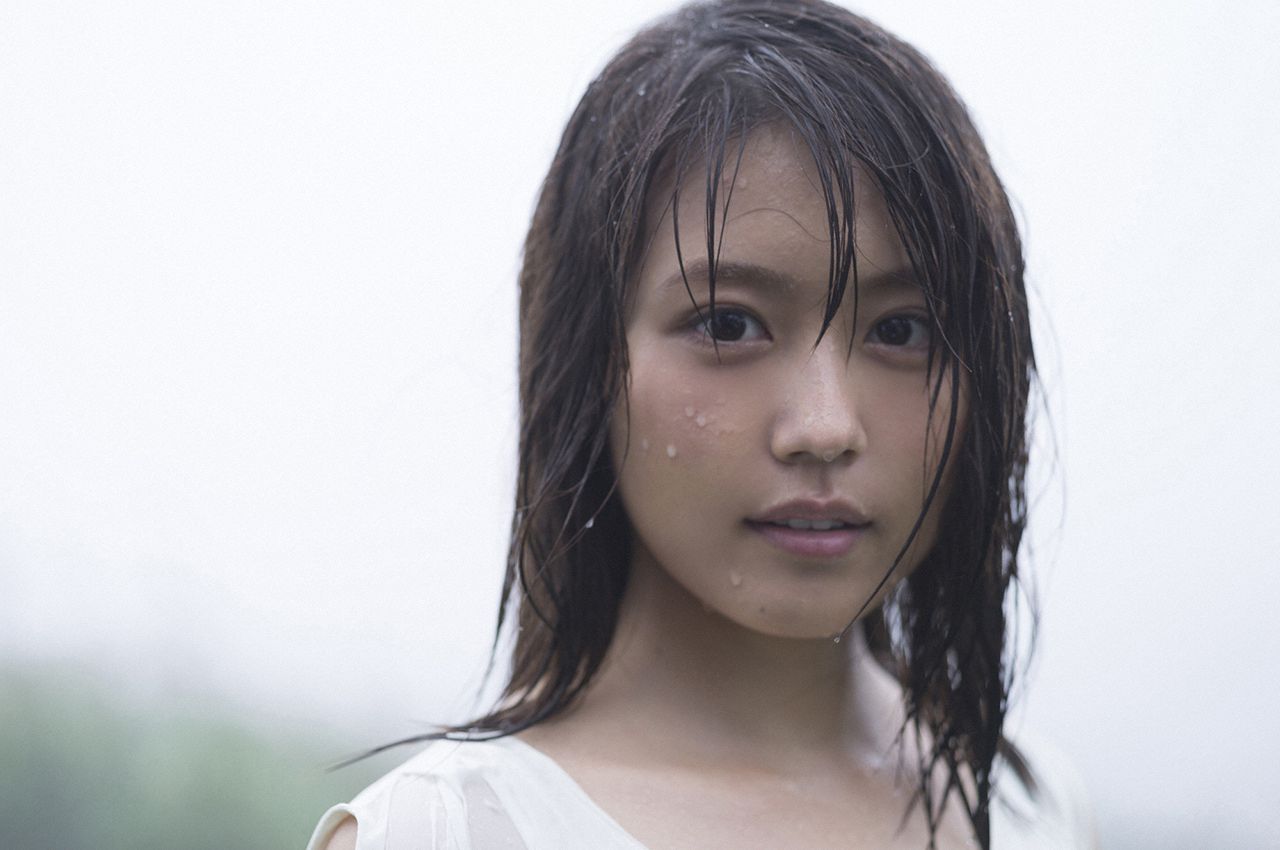 有村架純《あなたを、探して。》 [WPB-net] No.190