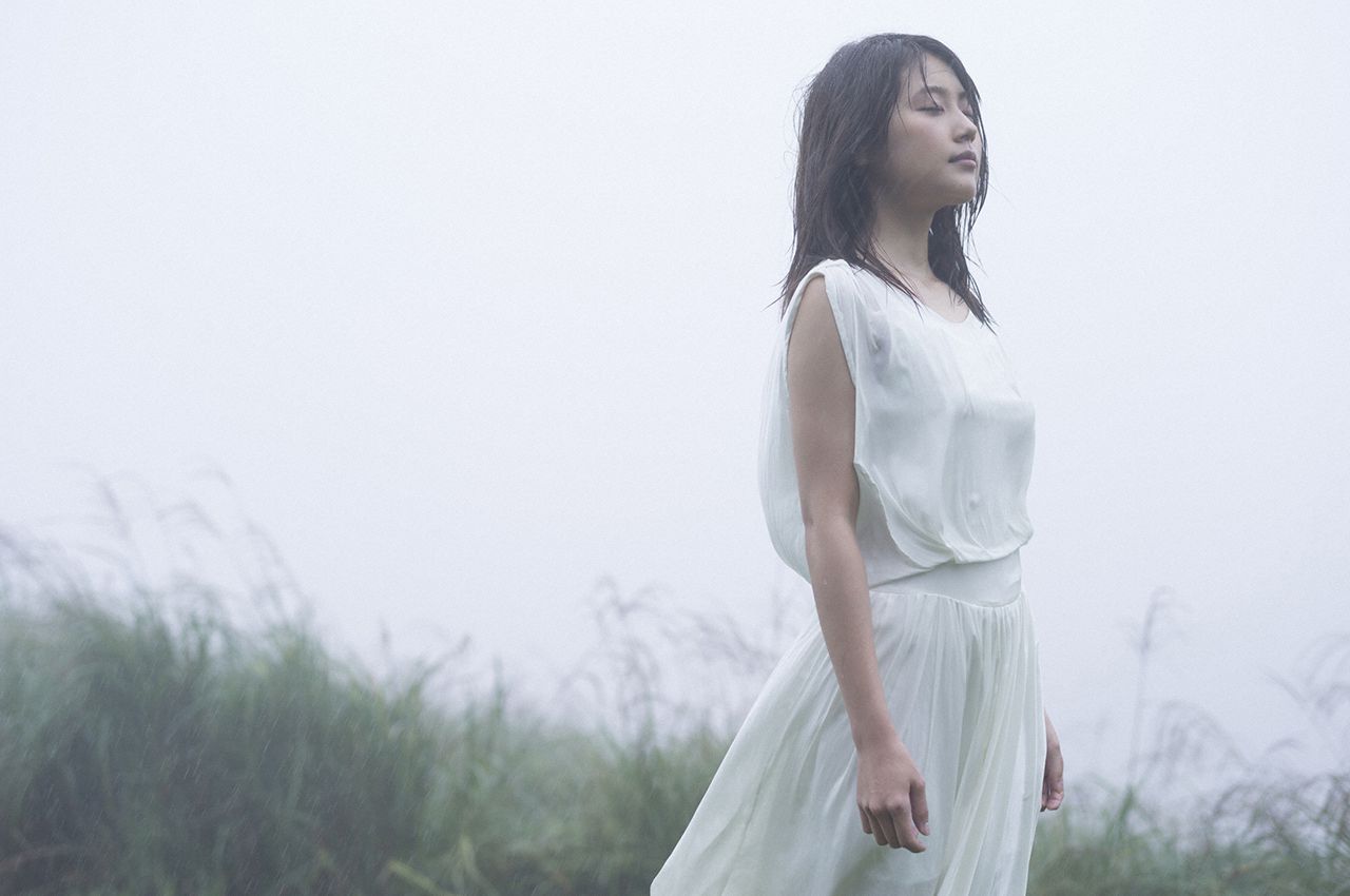有村架純《あなたを、探して。》 [WPB-net] No.190