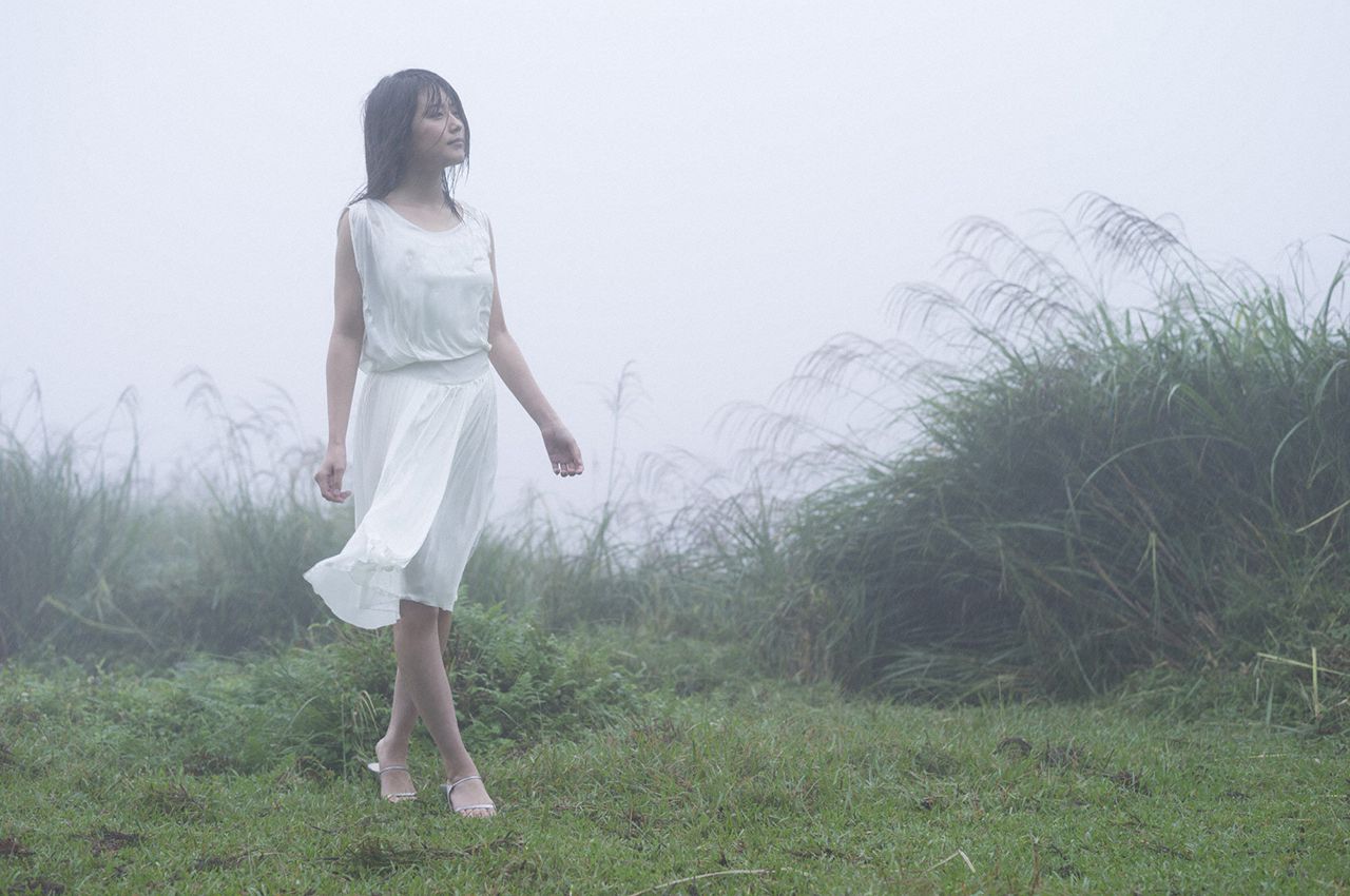 有村架純《あなたを、探して。》 [WPB-net] No.190