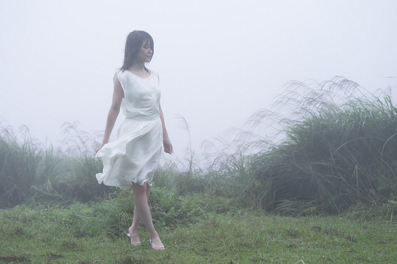 有村架純《あなたを、探して。》 [WPB-net] No.190