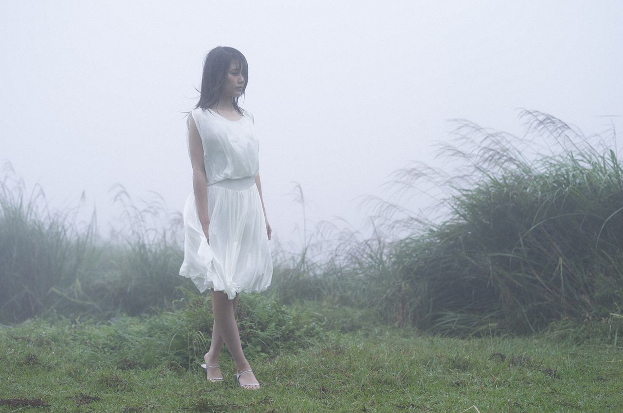有村架純《あなたを、探して。》 [WPB-net] No.190