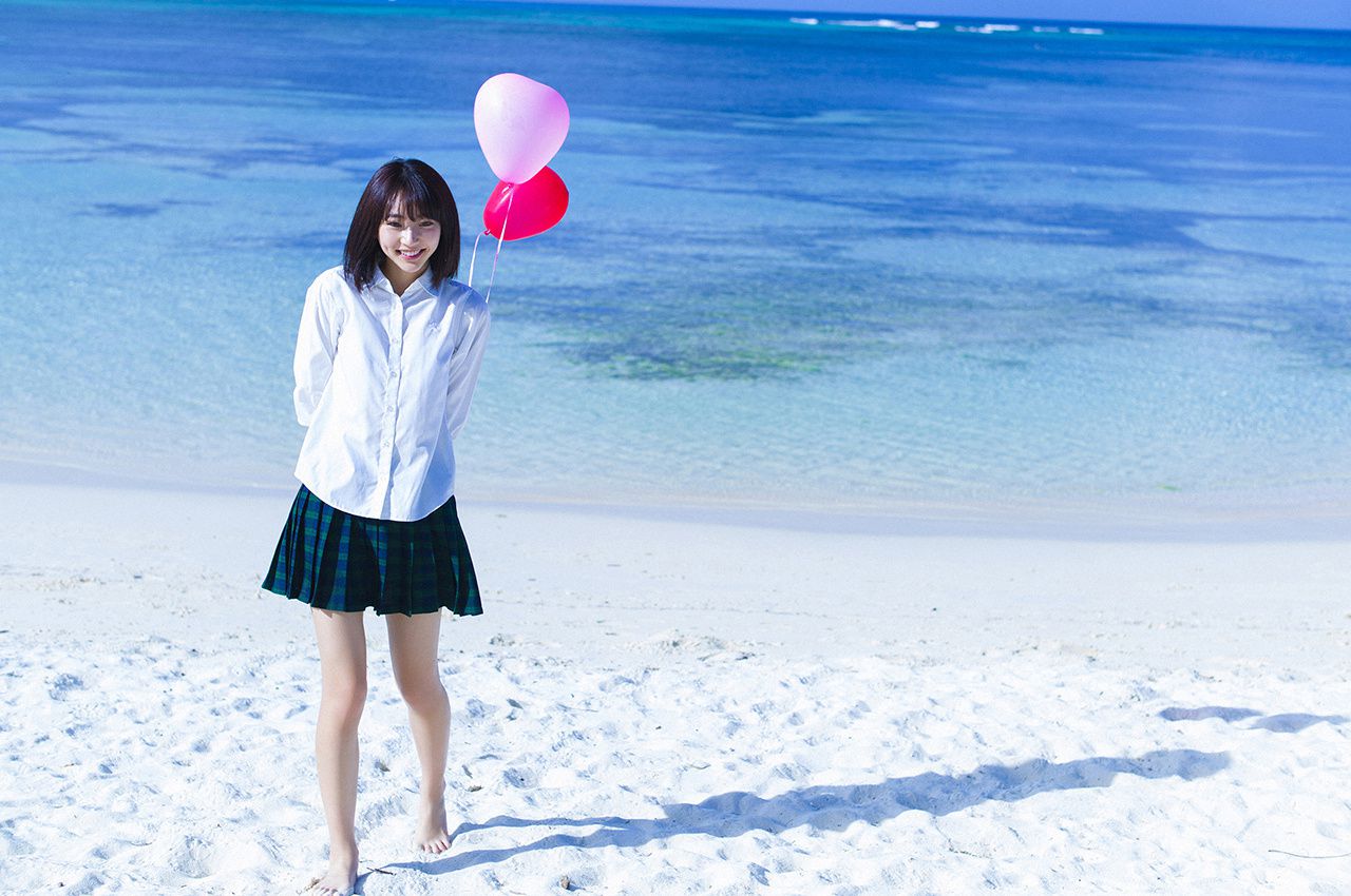 武田玲奈《玲奈のいいとこ撮り》 [WPB-net] No.191