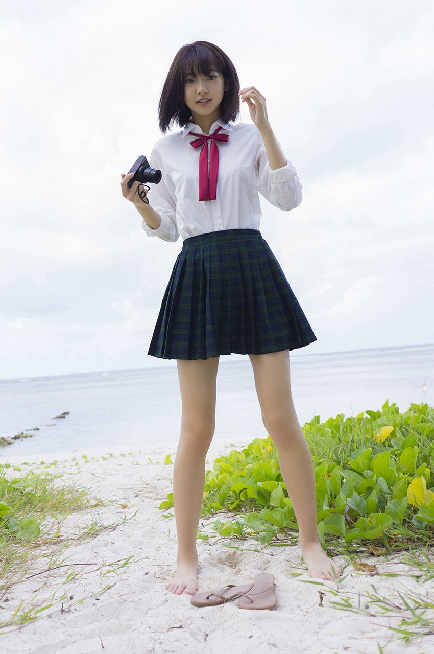 武田玲奈《玲奈のいいとこ撮り》 [WPB-net] No.191