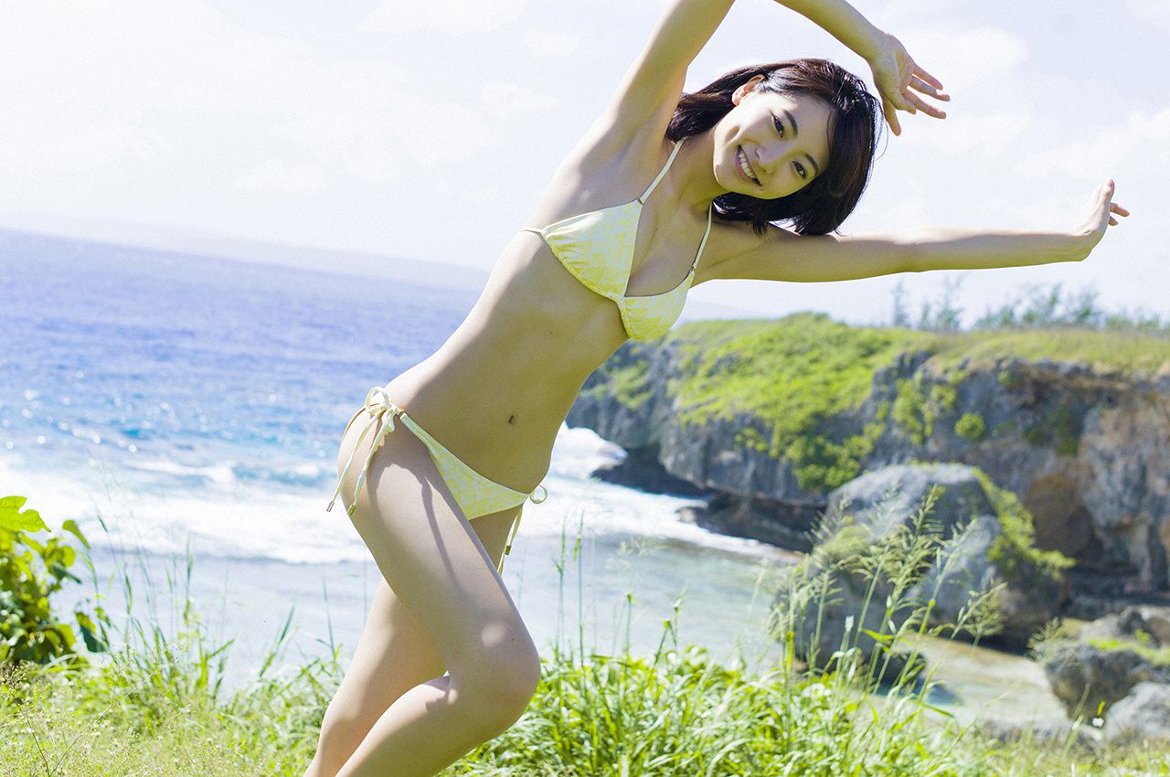 武田玲奈《玲奈のいいとこ撮り》 [WPB-net] No.191