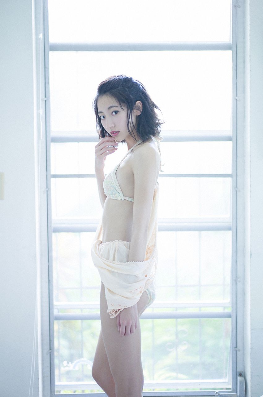 武田玲奈《玲奈のいいとこ撮り》 [WPB-net] No.191