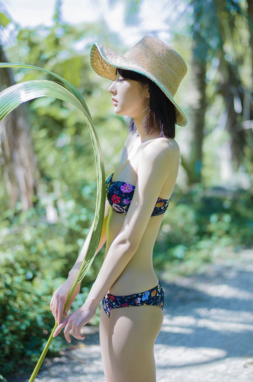 武田玲奈《玲奈のいいとこ撮り》 [WPB-net] No.191