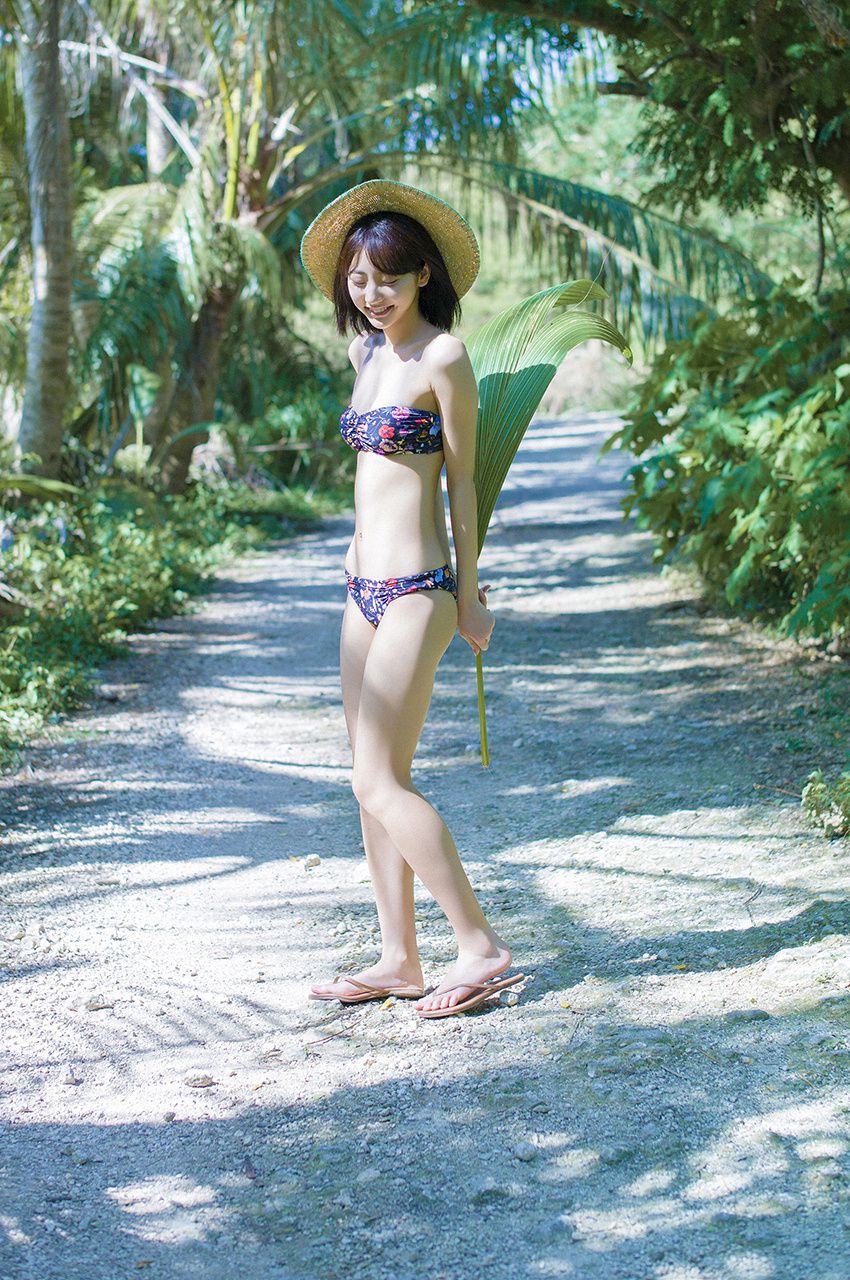 武田玲奈《玲奈のいいとこ撮り》 [WPB-net] No.191