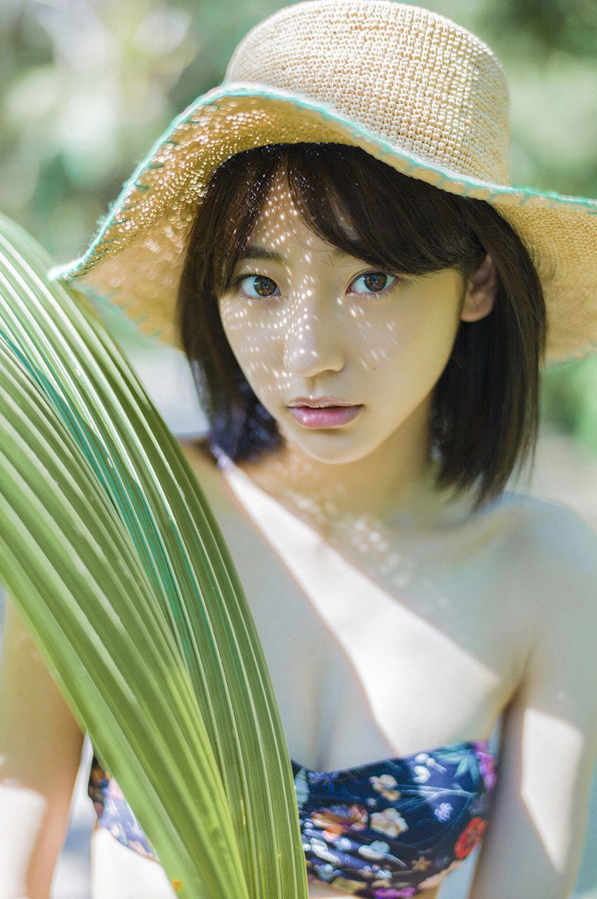武田玲奈《玲奈のいいとこ撮り》 [WPB-net] No.191
