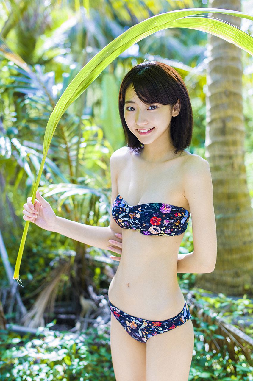武田玲奈《玲奈のいいとこ撮り》 [WPB-net] No.191