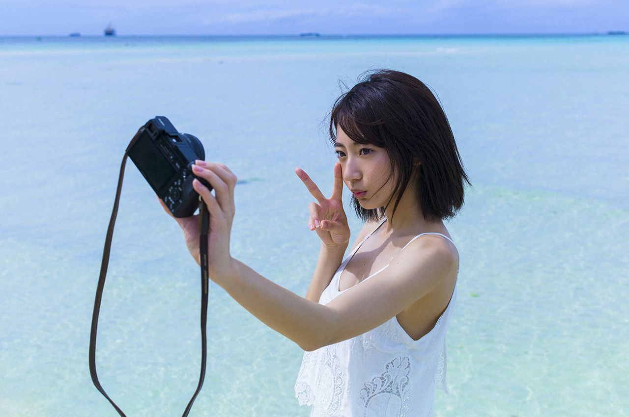 武田玲奈《玲奈のいいとこ撮り》 [WPB-net] No.191