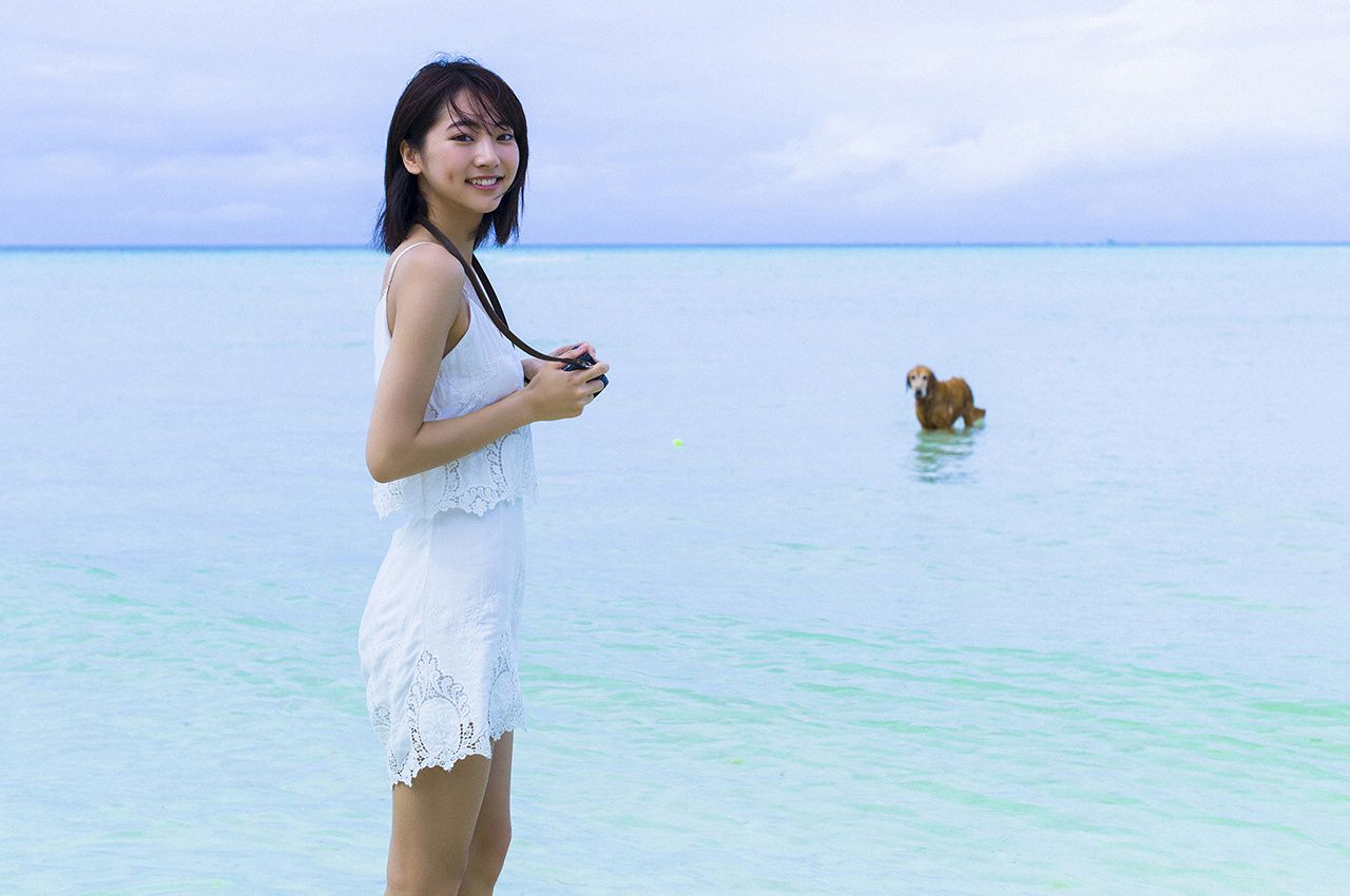 武田玲奈《玲奈のいいとこ撮り》 [WPB-net] No.191