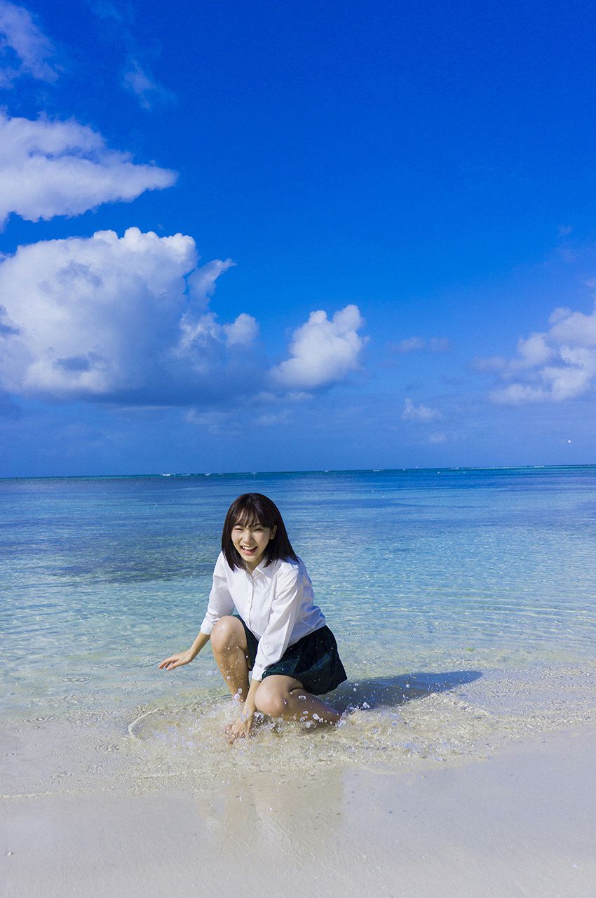 武田玲奈《玲奈のいいとこ撮り》 [WPB-net] No.191
