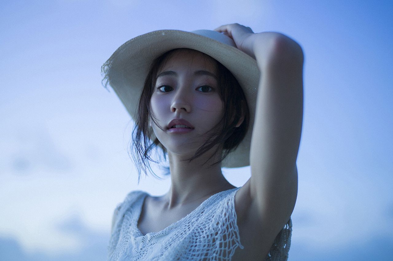 武田玲奈《玲奈のいいとこ撮り》 [WPB-net] No.191