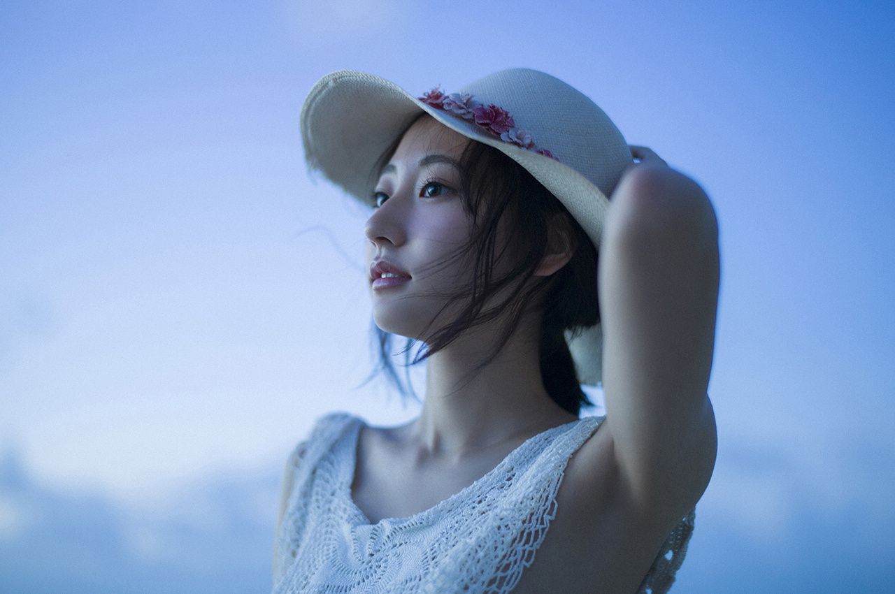 武田玲奈《玲奈のいいとこ撮り》 [WPB-net] No.191