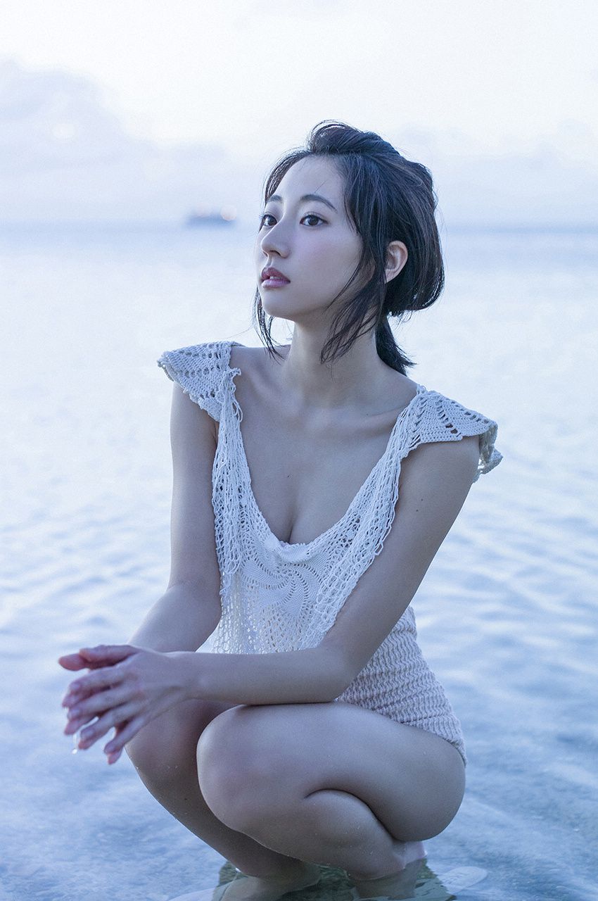 武田玲奈《玲奈のいいとこ撮り》 [WPB-net] No.191
